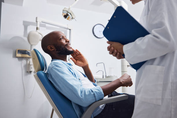 Why Choose Us for Your Dental Needs in Grand Canyon Village, AZ