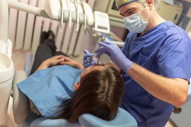Trusted Grand Canyon Village, AZ  Holistic Dental Services Experts